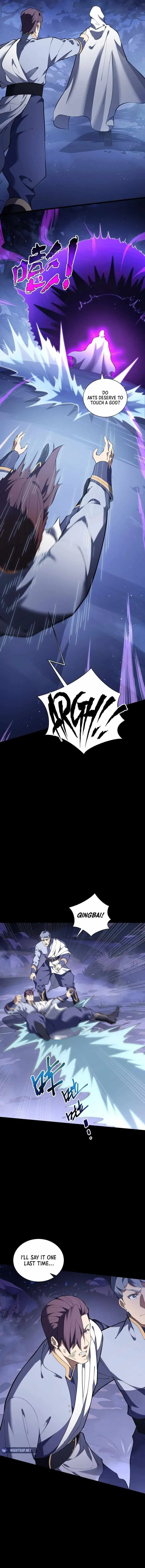 I Contracted Myself Chapter 89 Online - página 4