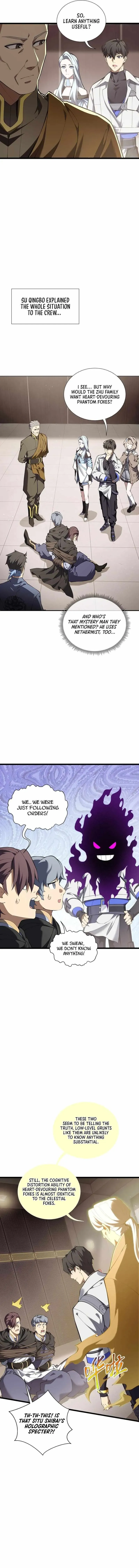 I Contracted Myself Chapter 89 Online - página 6