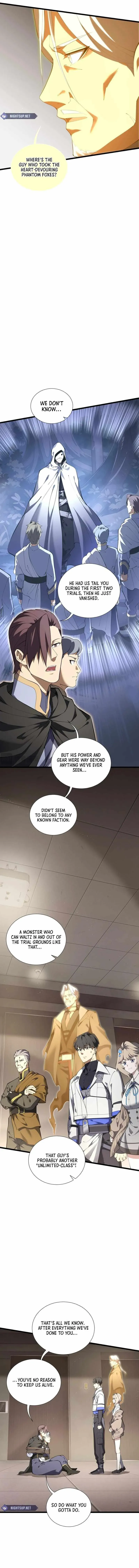 I Contracted Myself Chapter 89 Online - página 7