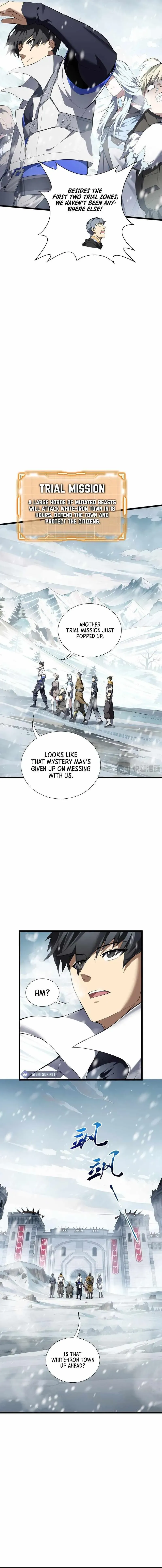 I Contracted Myself Chapter 89 Online - página 11