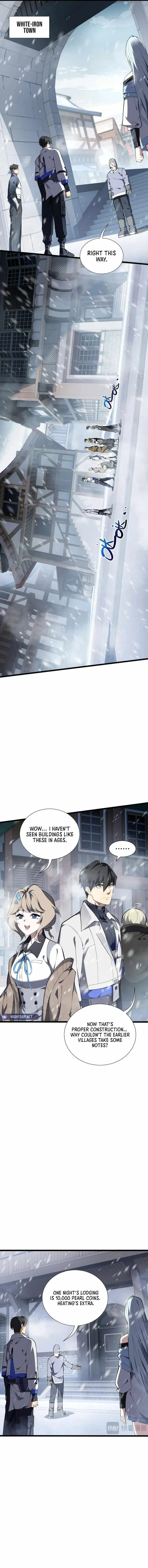 I Contracted Myself Chapter 89 Online - página 12