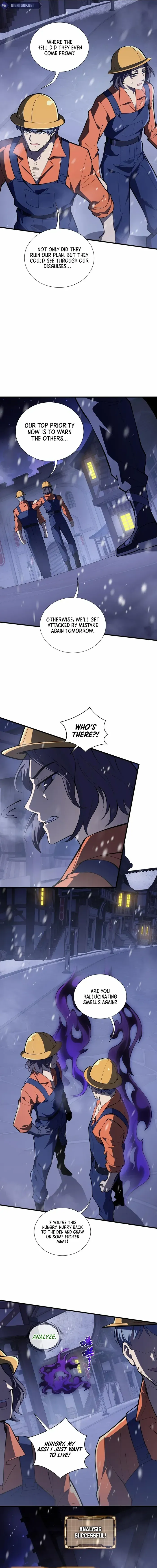 I Contracted Myself Chapter 91 Online - página 10