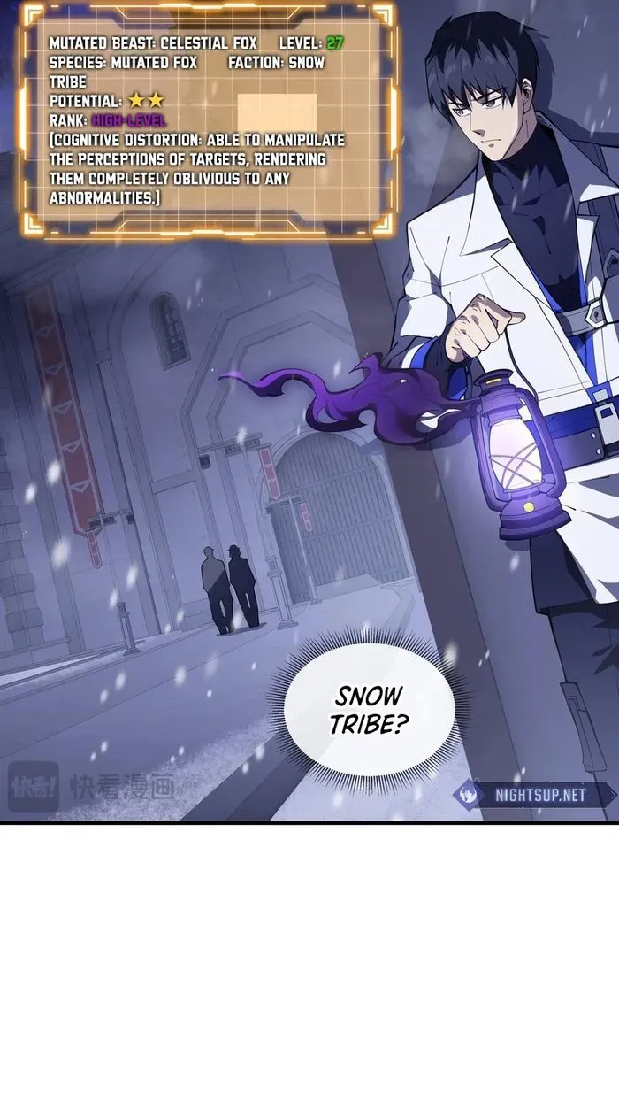 I Contracted Myself Chapter 91 Online - página 11