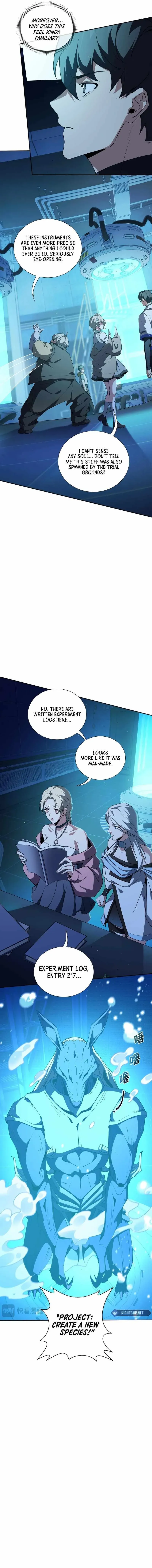 I Contracted Myself Chapter 93 Online - página 2