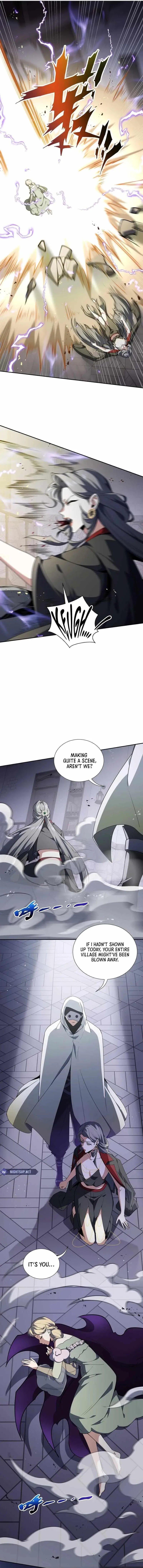 I Contracted Myself Chapter 93 Online - página 7