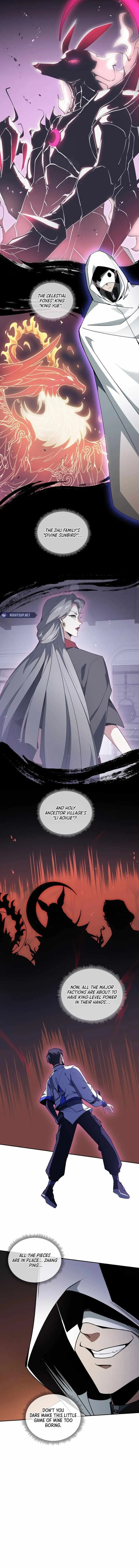 I Contracted Myself Chapter 93 Online - página 10