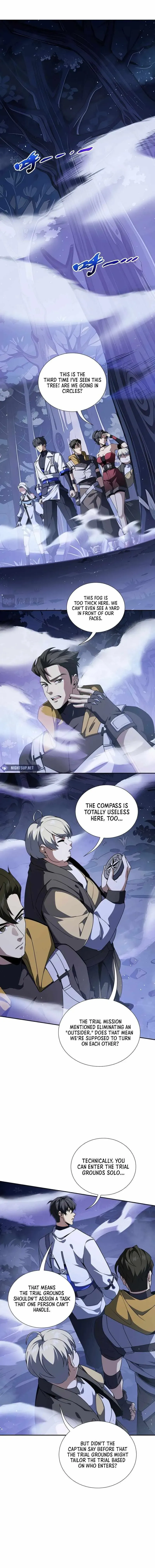 I Contracted Myself Chapter 93 Online - página 11