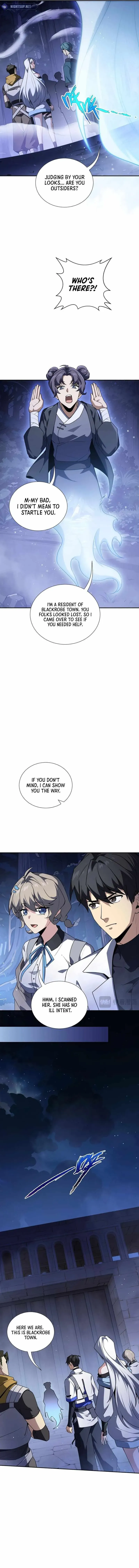 I Contracted Myself Chapter 93 Online - página 12