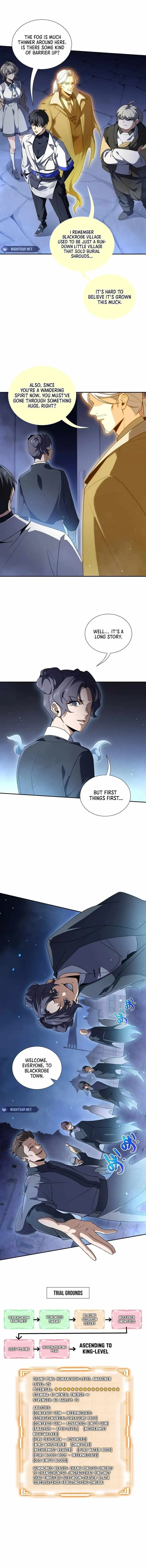I Contracted Myself Chapter 93 Online - página 13