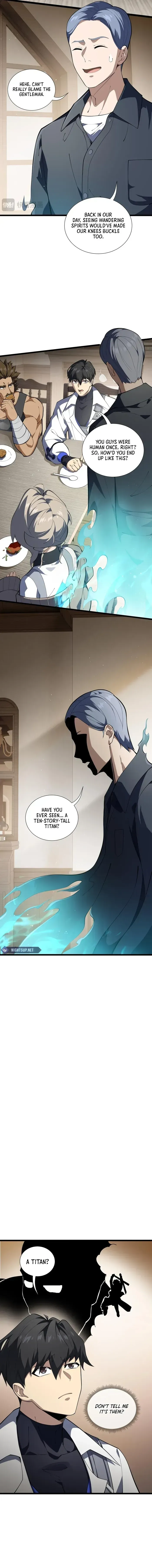 I Contracted Myself Chapter 94 Online - página 2