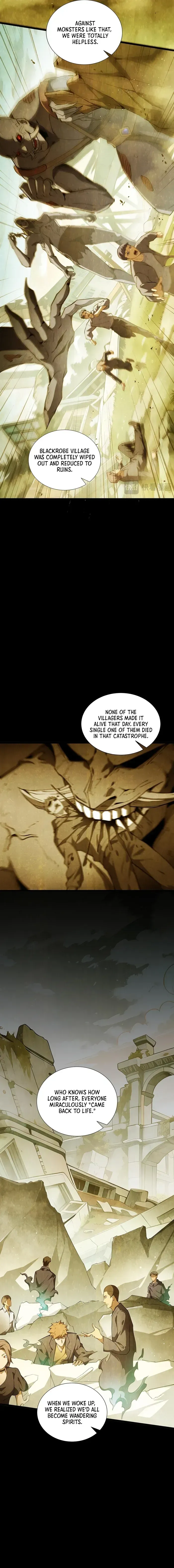 I Contracted Myself Chapter 94 Online - página 4