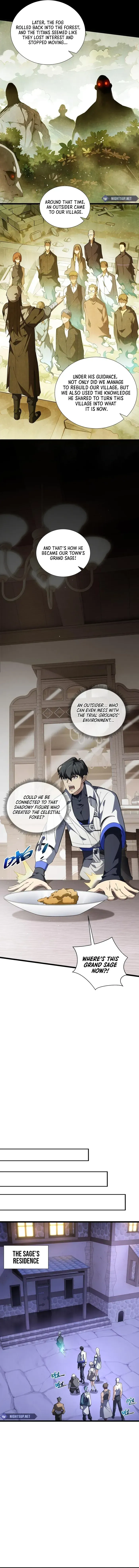 I Contracted Myself Chapter 94 Online - página 5
