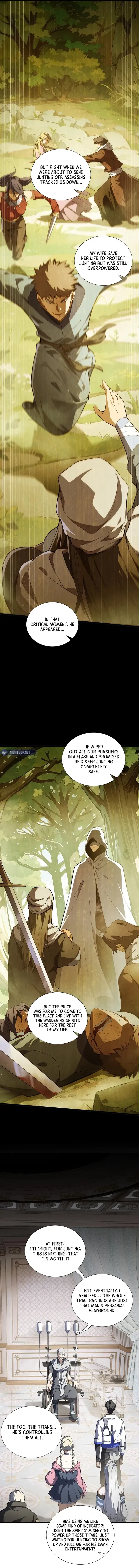 I Contracted Myself Chapter 94 Online - página 10