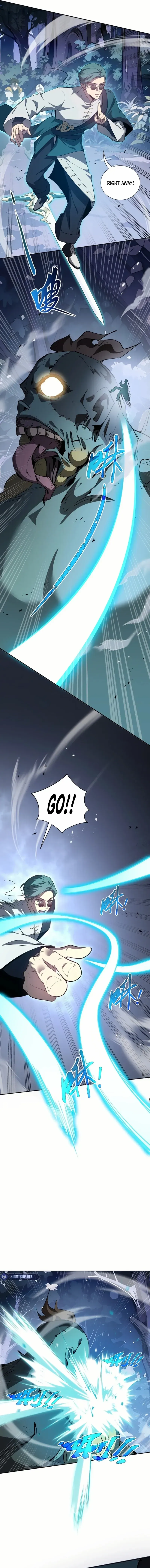I Contracted Myself Chapter 95 Online - página 5