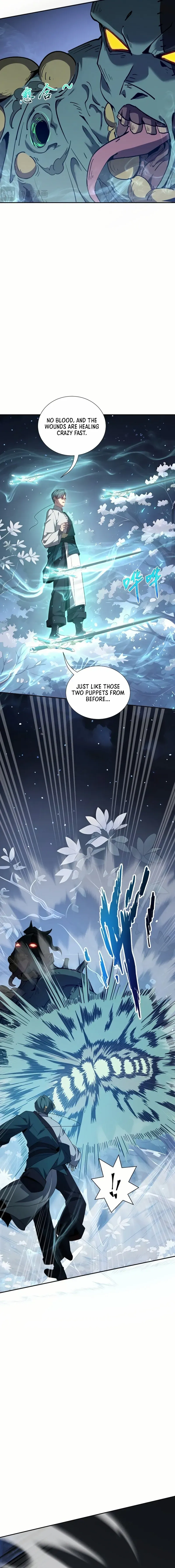 I Contracted Myself Chapter 95 Online - página 6