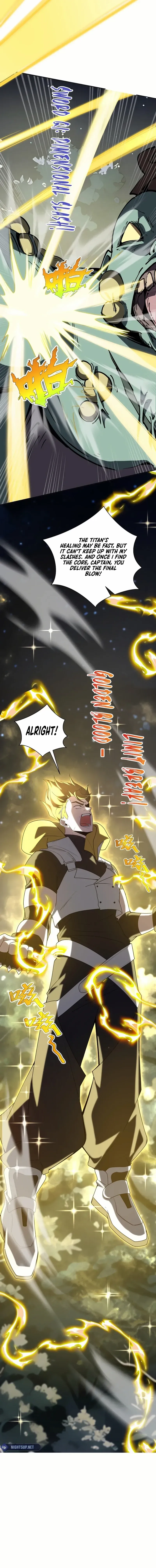 I Contracted Myself Chapter 95 Online - página 9
