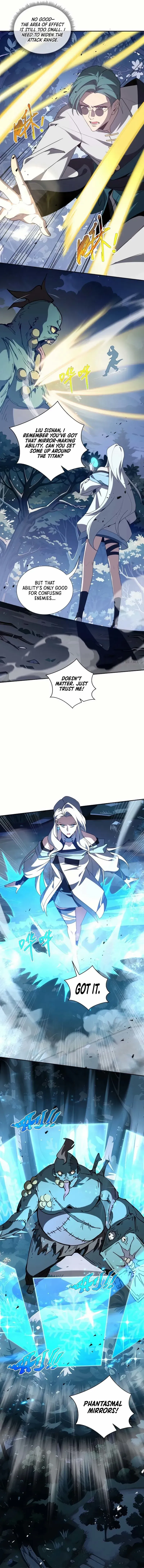 I Contracted Myself Chapter 95 Online - página 10