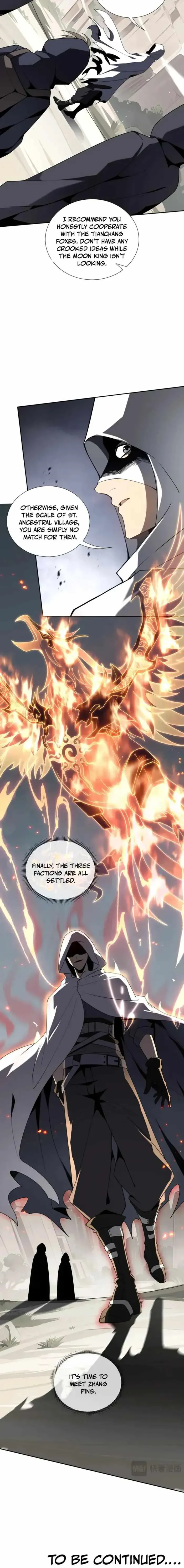 I Contracted Myself Chapter 96 Online - página 8