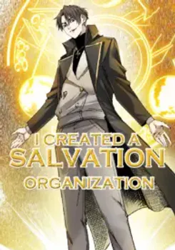 I Created a Salvation Organization