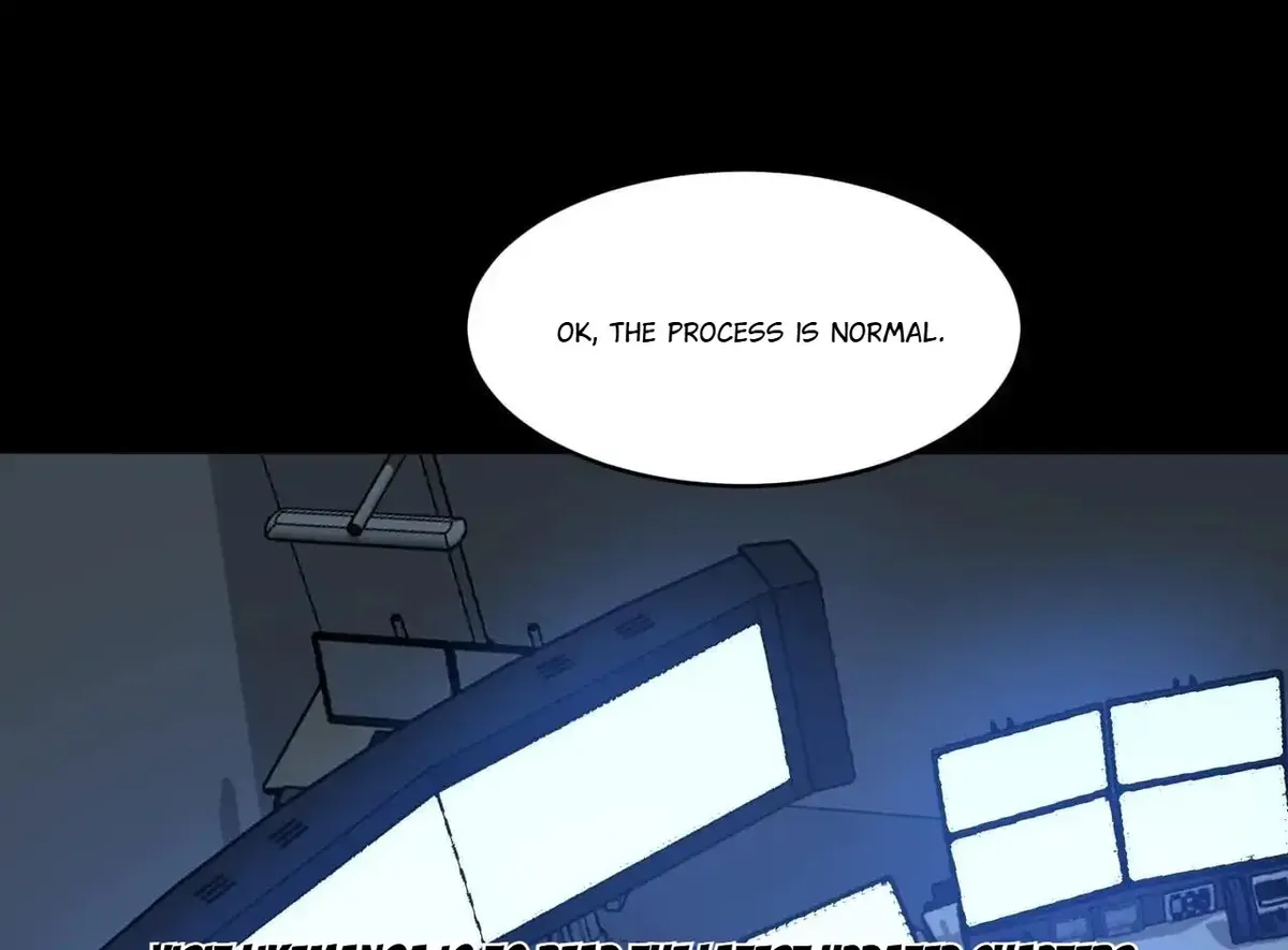 I created an Urban Legend Chapter 82 Online - página 2