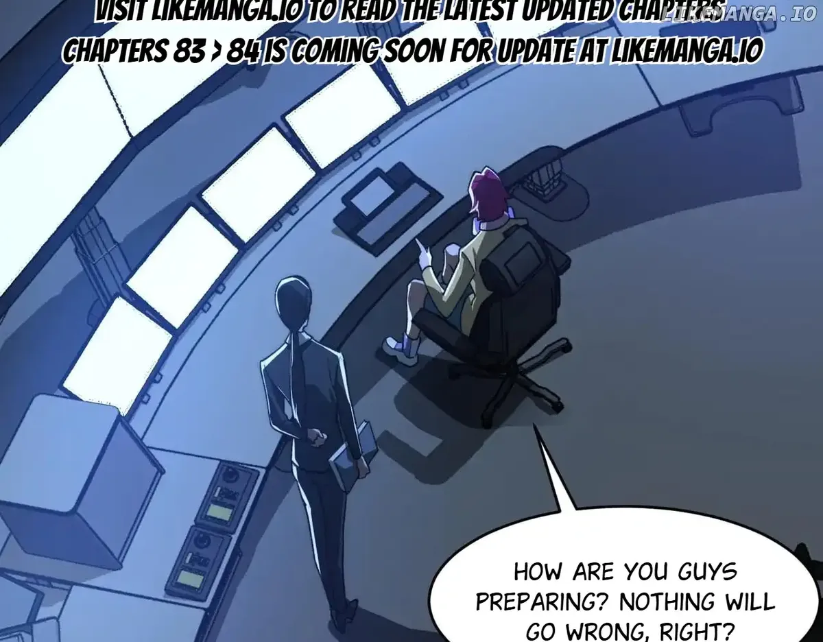 I created an Urban Legend Chapter 82 Online - página 3