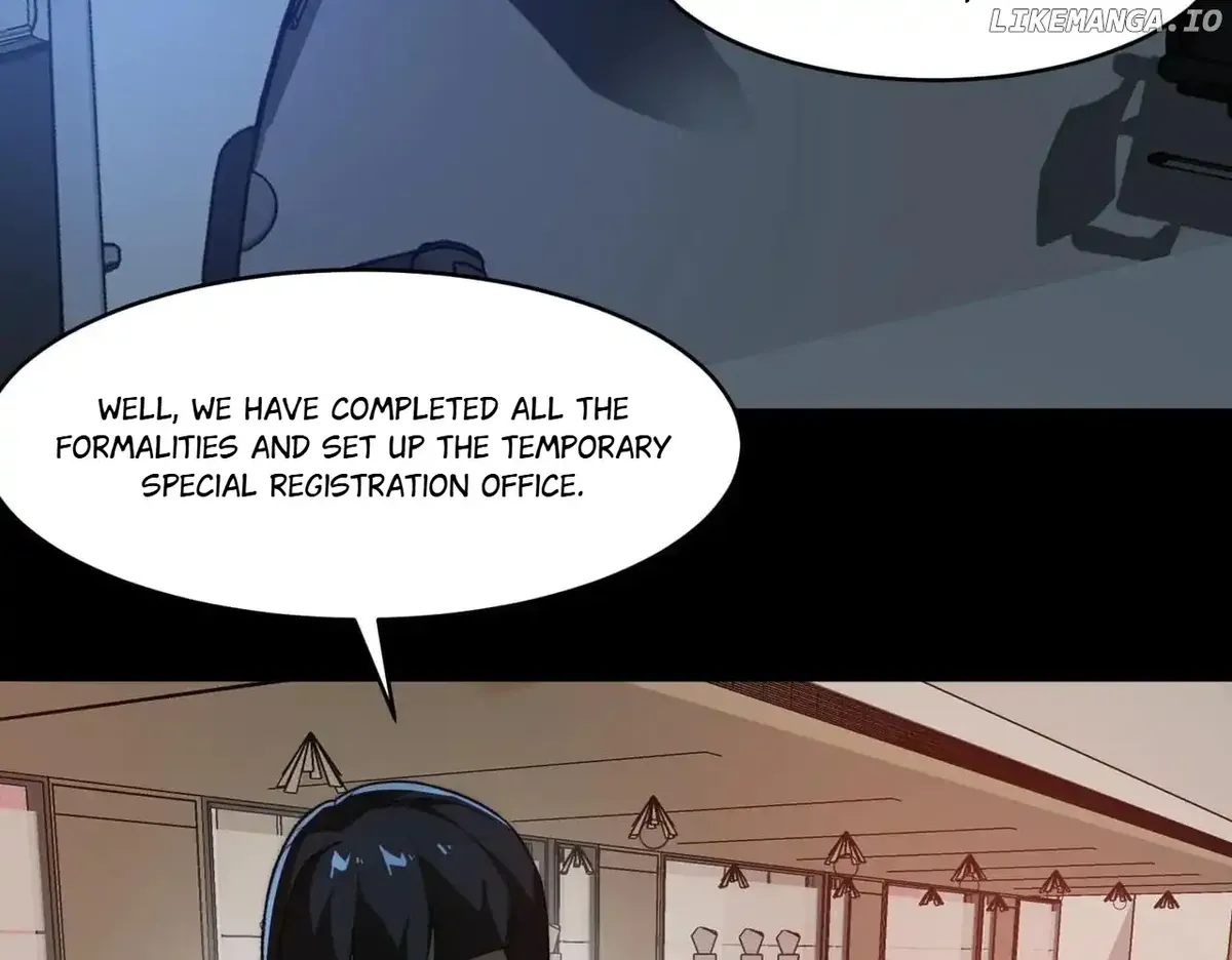 I created an Urban Legend Chapter 82 Online - página 4