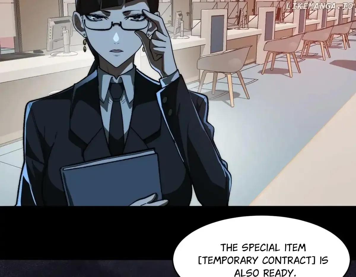 I created an Urban Legend Chapter 82 Online - página 5
