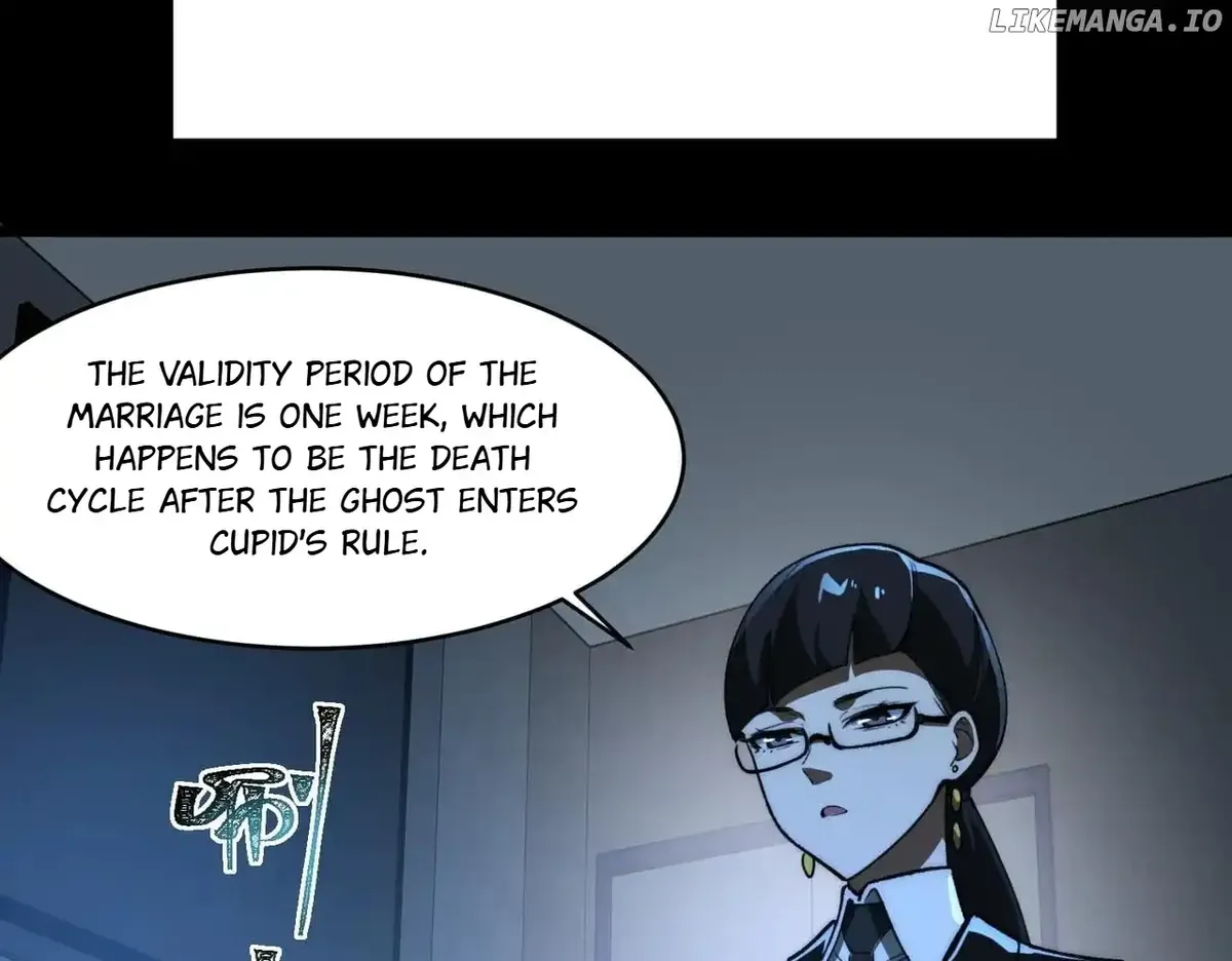 I created an Urban Legend Chapter 82 Online - página 8