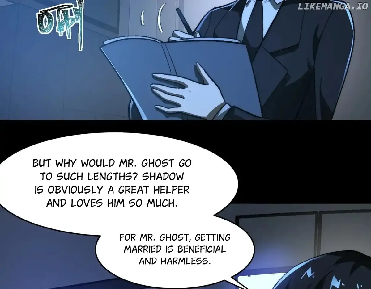 I created an Urban Legend Chapter 82 Online - página 9