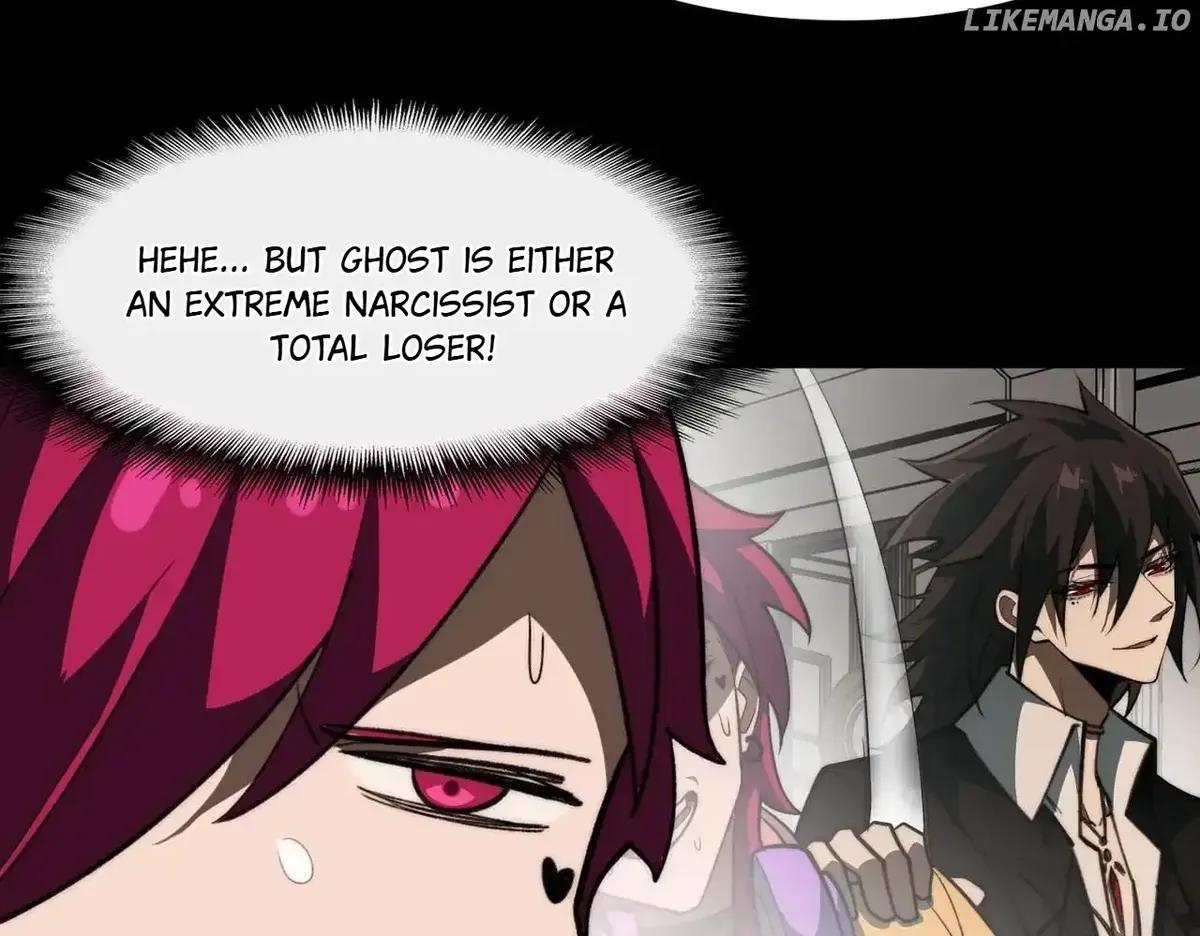 I created an Urban Legend Chapter 82 Online - página 13