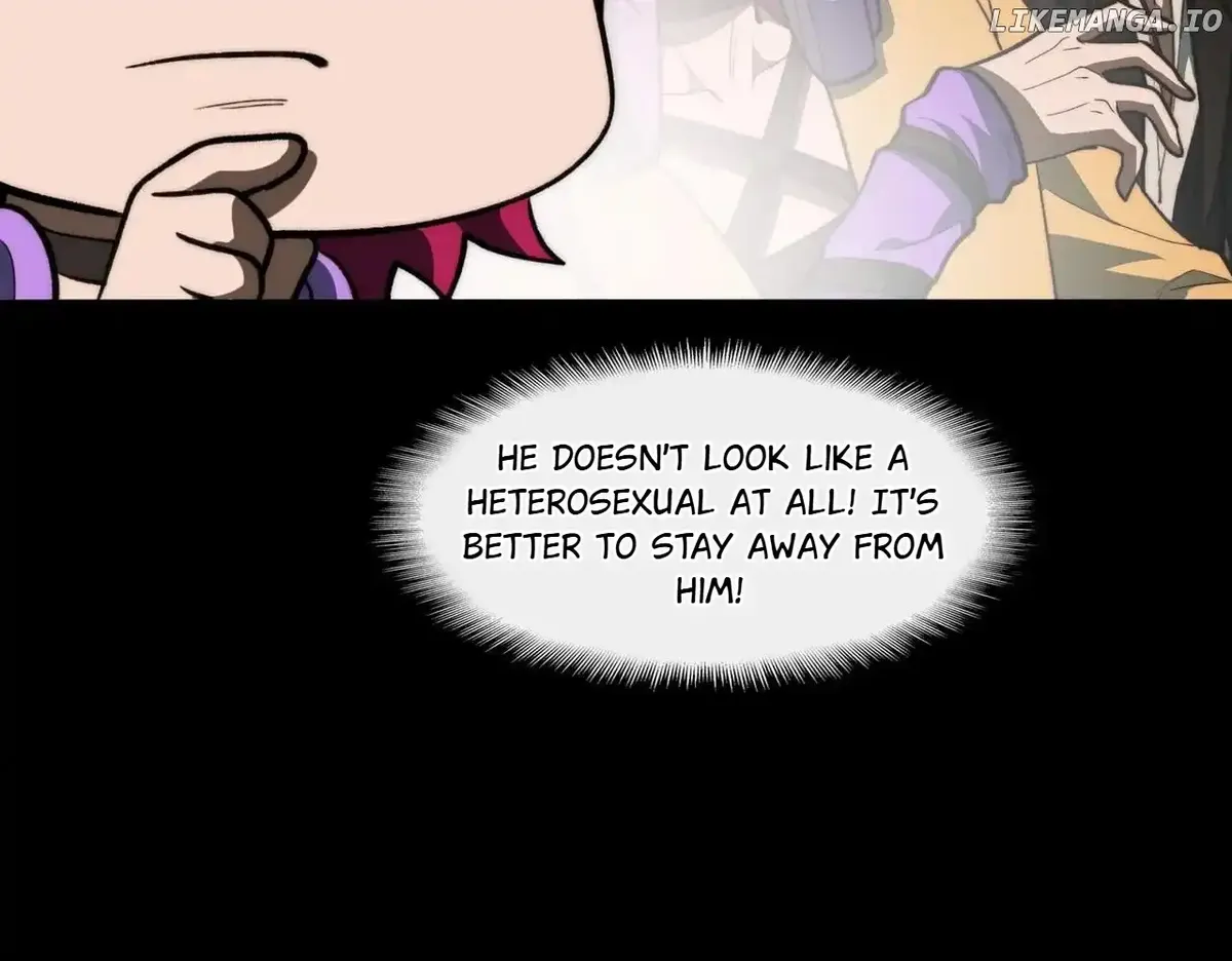 I created an Urban Legend Chapter 82 Online - página 14
