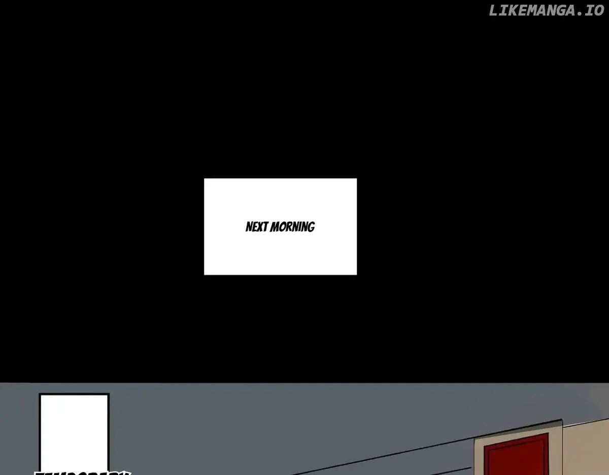 I created an Urban Legend Chapter 82 Online - página 15