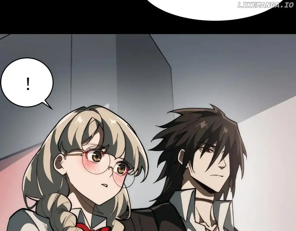 I created an Urban Legend Chapter 82 Online - página 17