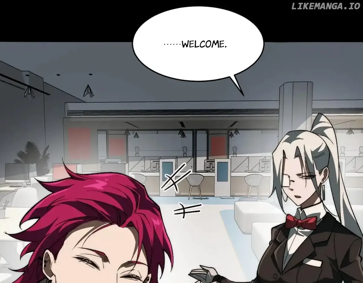 I created an Urban Legend Chapter 82 Online - página 19