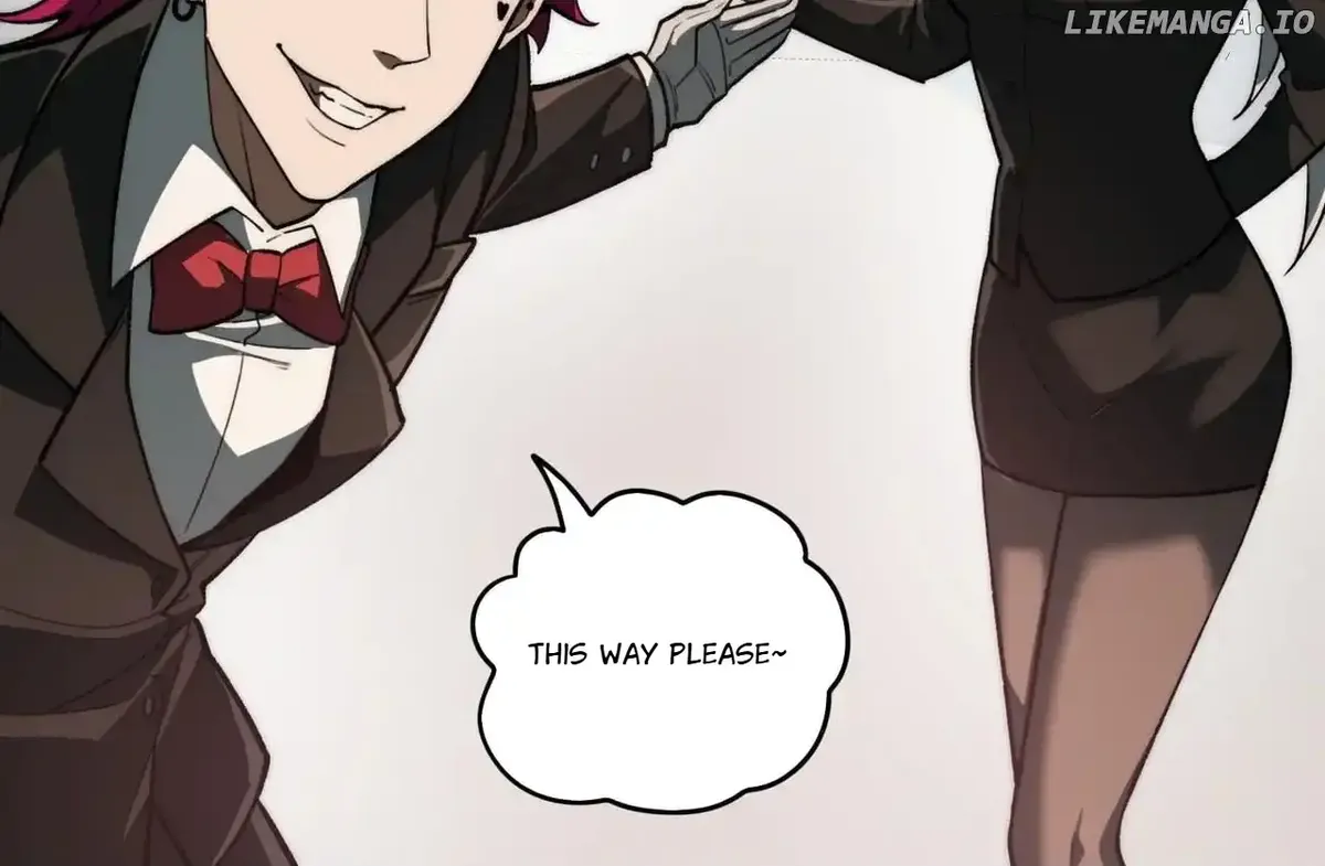 I created an Urban Legend Chapter 82 Online - página 20