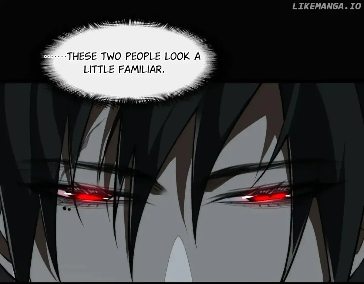 I created an Urban Legend Chapter 82 Online - página 21