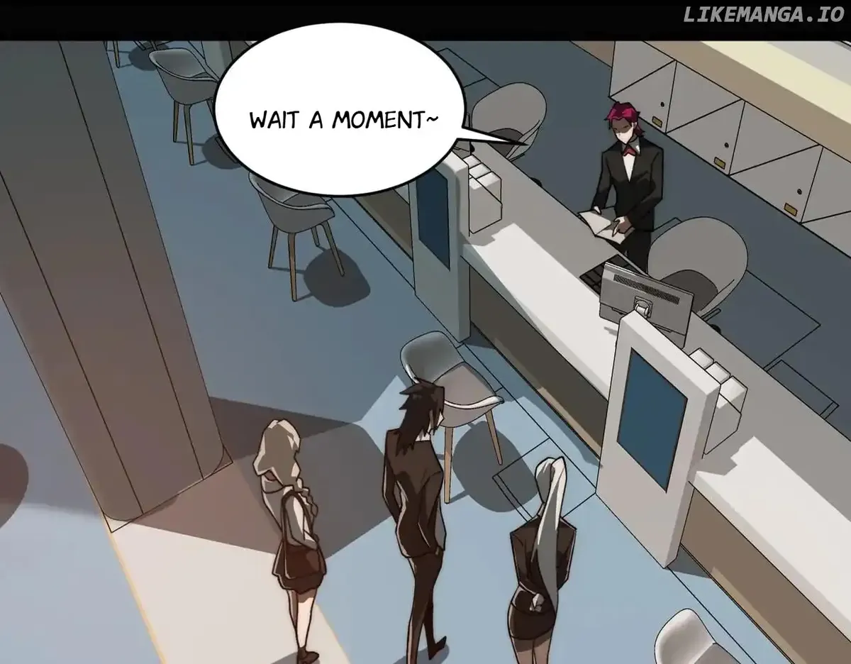 I created an Urban Legend Chapter 82 Online - página 22