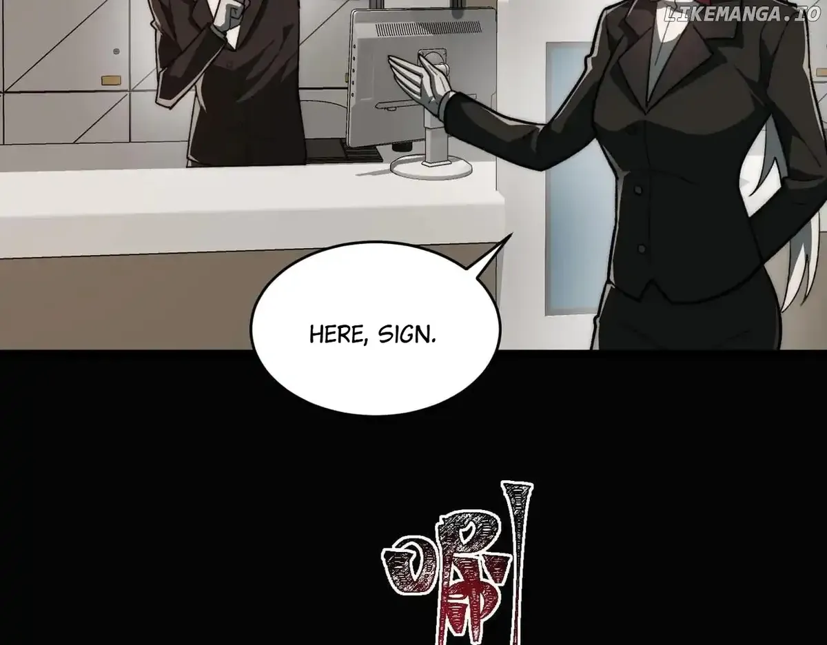 I created an Urban Legend Chapter 82 Online - página 24