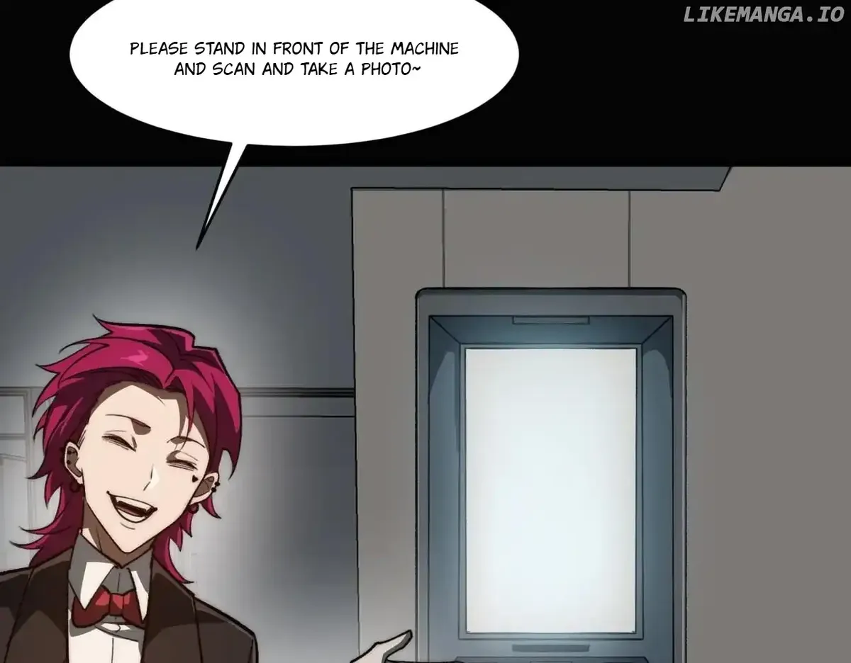 I created an Urban Legend Chapter 82 Online - página 26