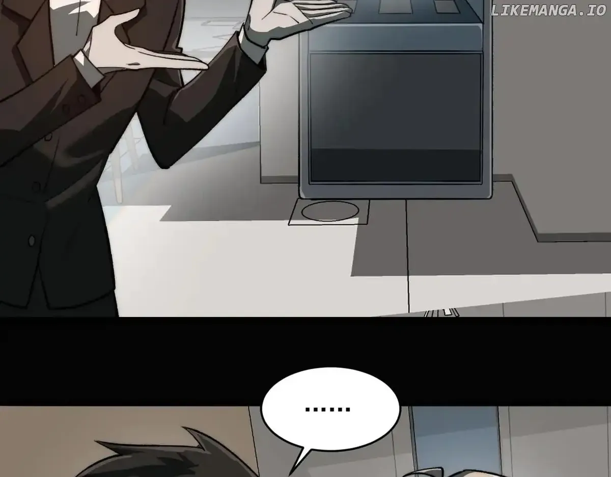I created an Urban Legend Chapter 82 Online - página 27