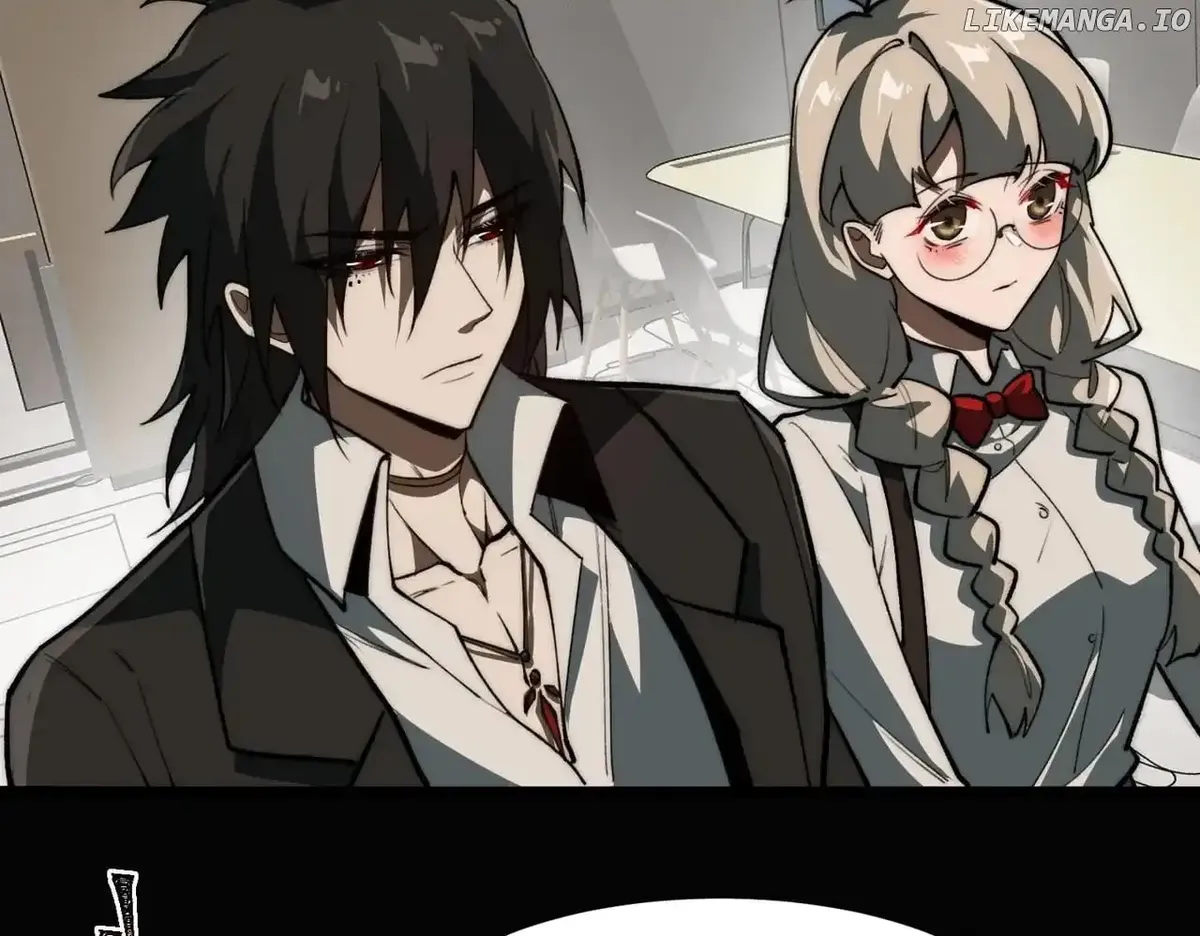 I created an Urban Legend Chapter 82 Online - página 28