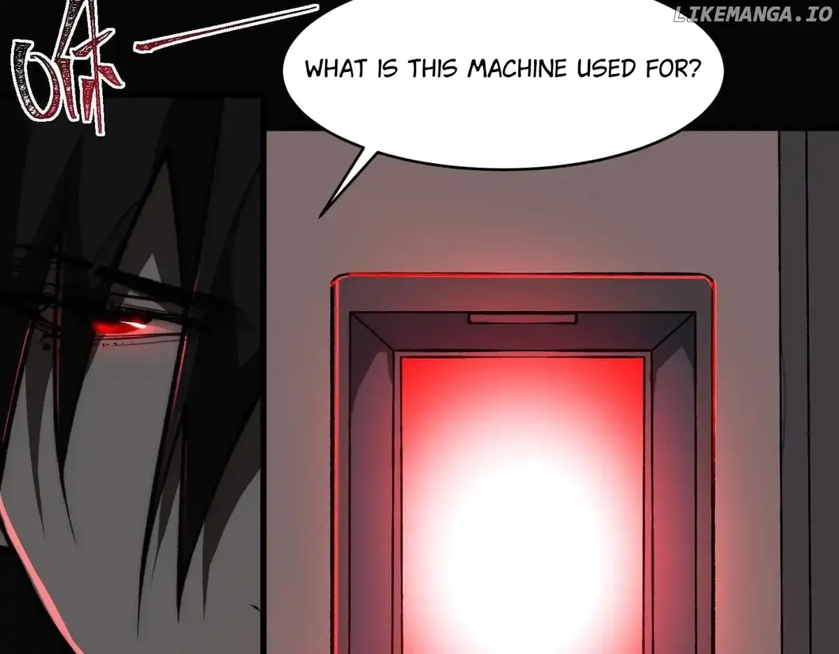 I created an Urban Legend Chapter 82 Online - página 29