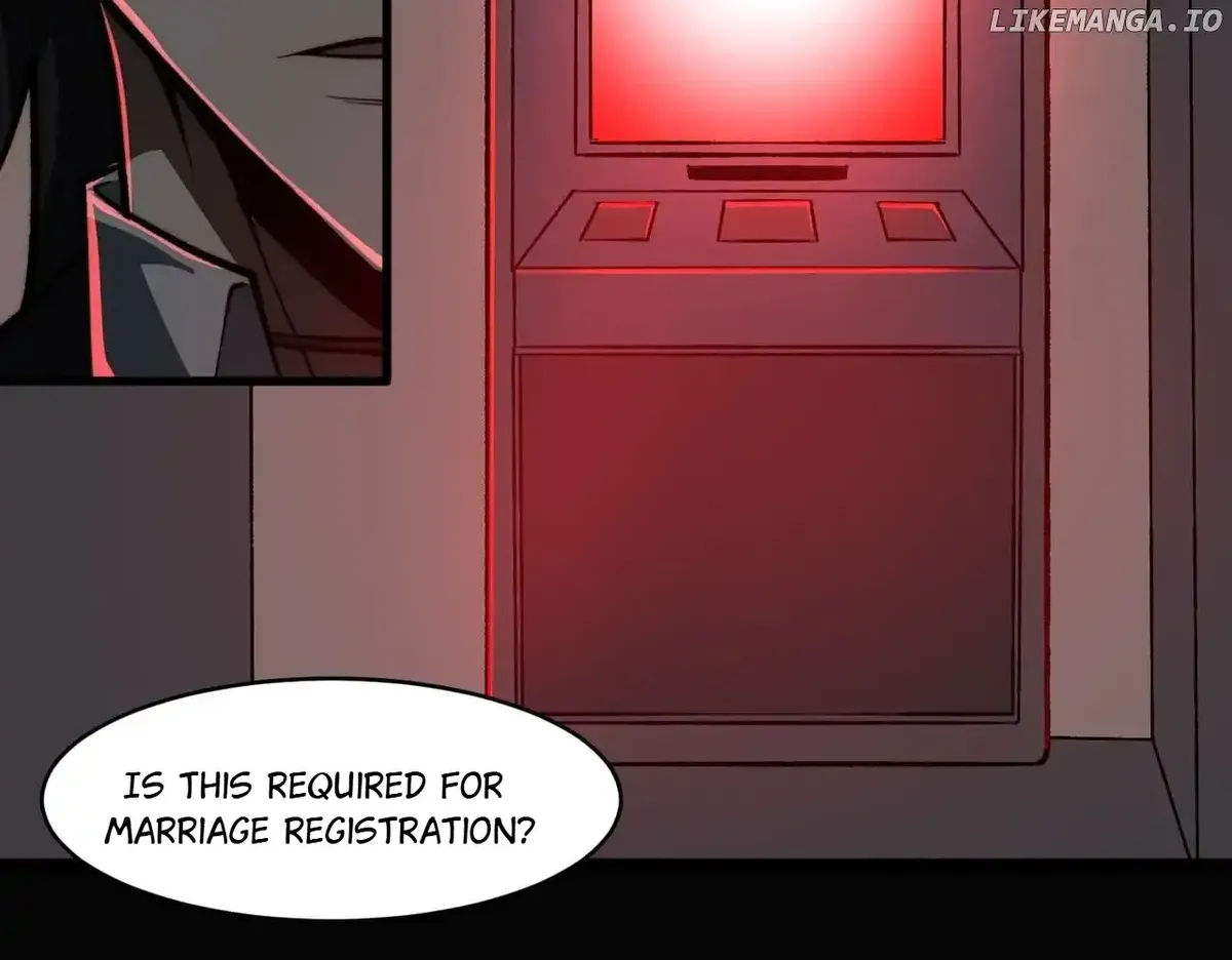I created an Urban Legend Chapter 82 Online - página 30