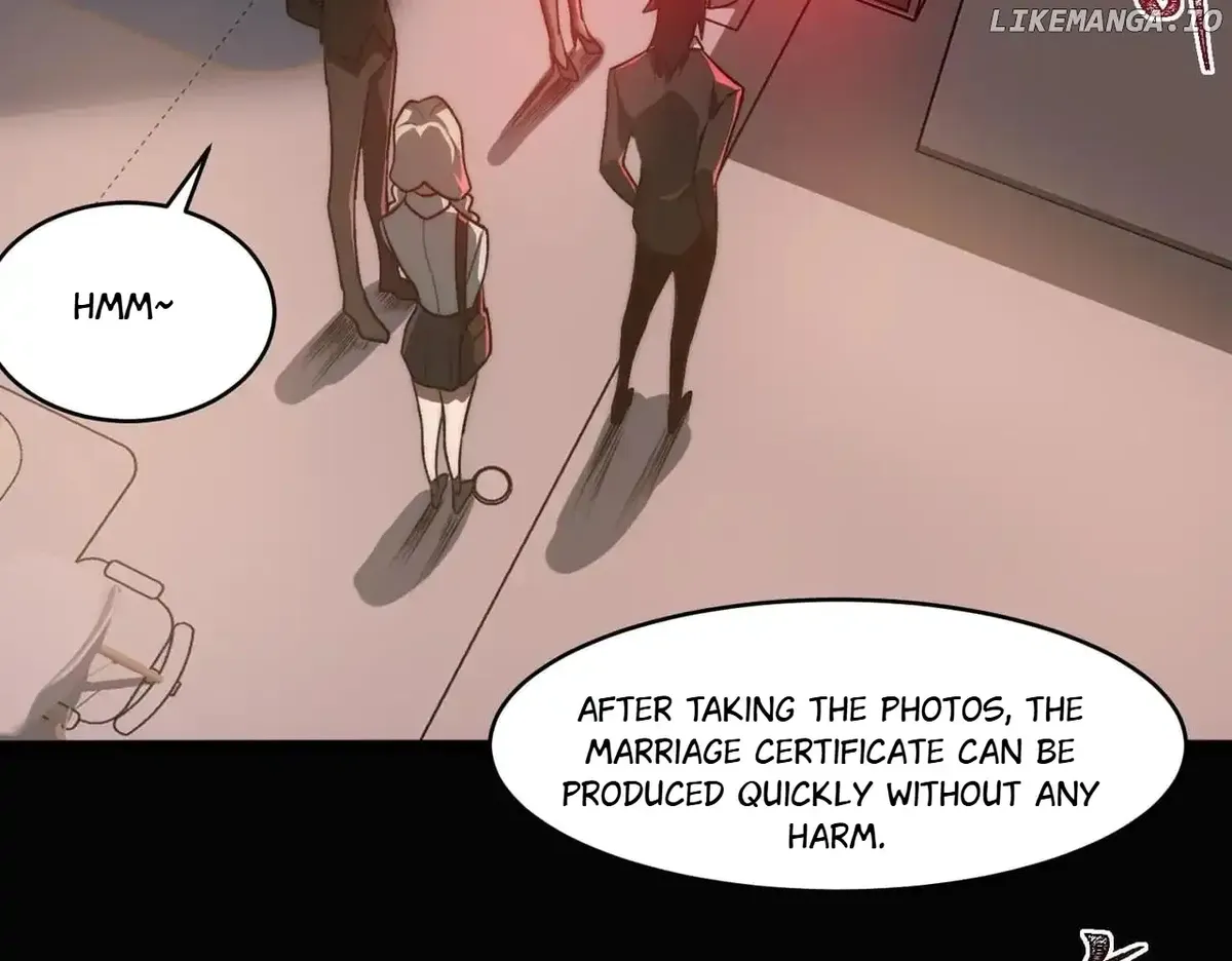 I created an Urban Legend Chapter 82 Online - página 32