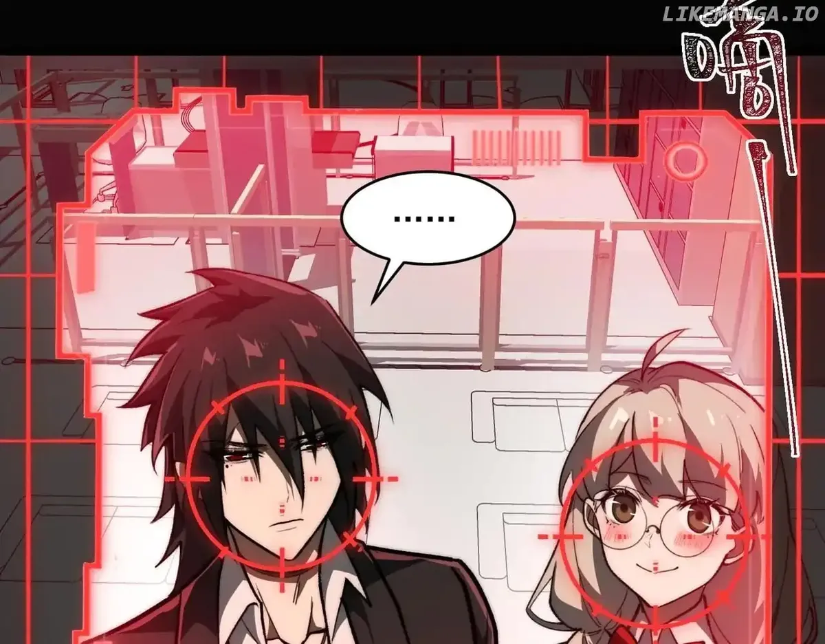 I created an Urban Legend Chapter 82 Online - página 33