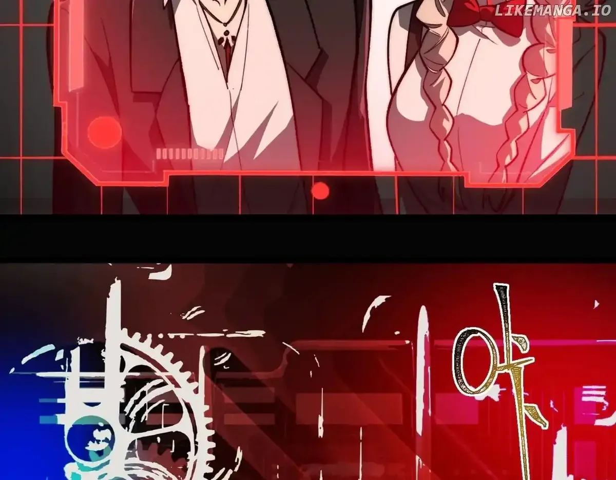 I created an Urban Legend Chapter 82 Online - página 34
