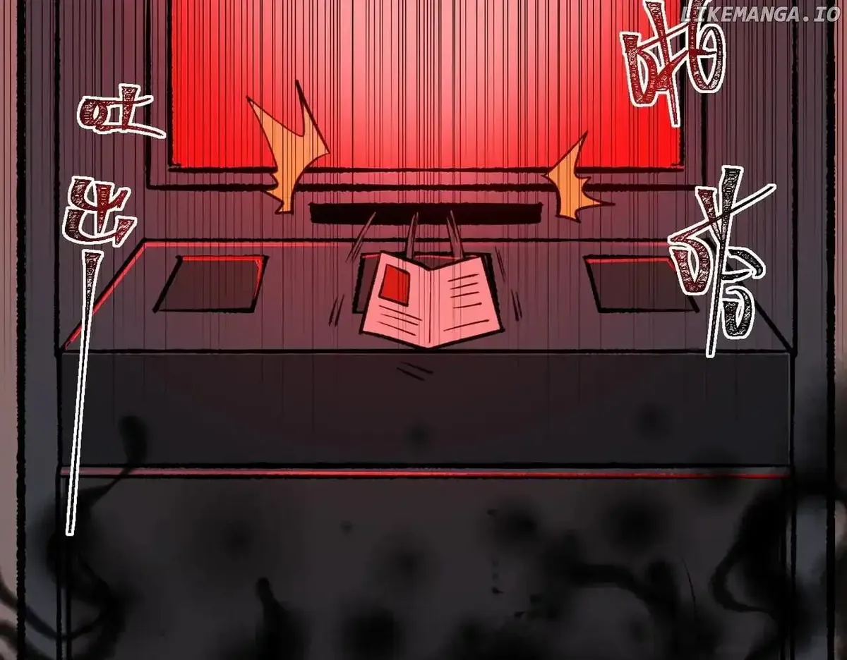 I created an Urban Legend Chapter 82 Online - página 38