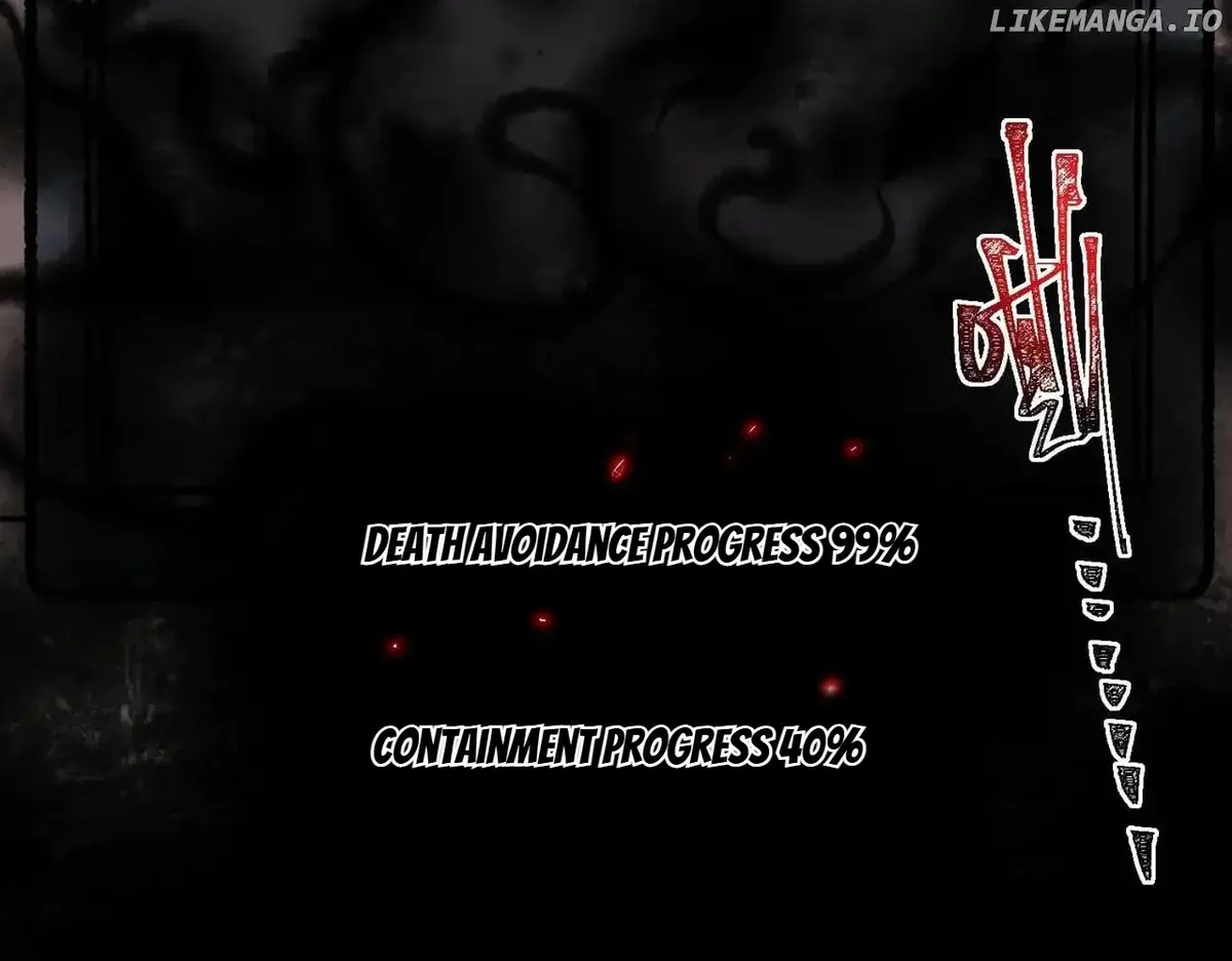 I created an Urban Legend Chapter 82 Online - página 39