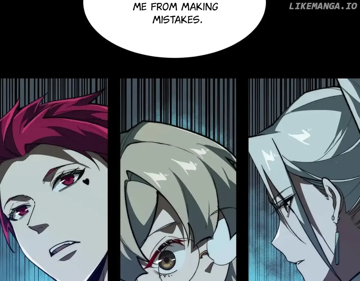 I created an Urban Legend Chapter 82 Online - página 43