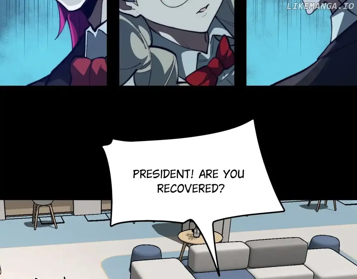 I created an Urban Legend Chapter 82 Online - página 44